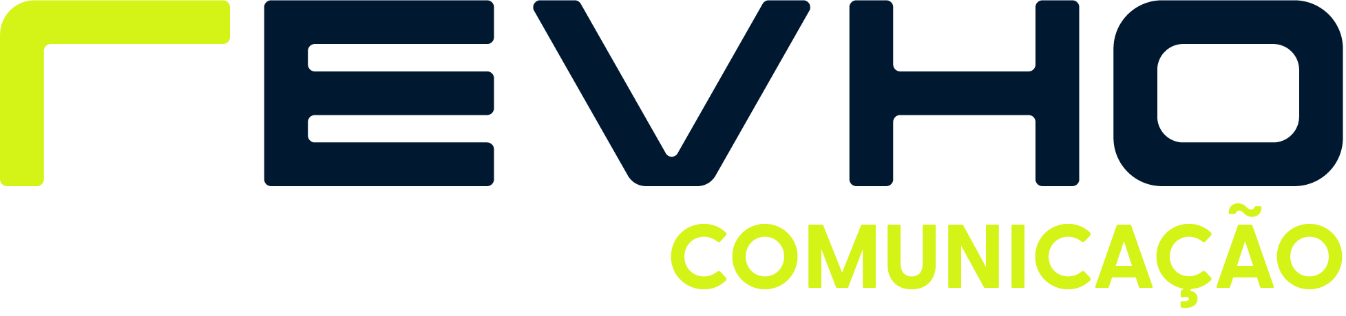 Revho Comunicação