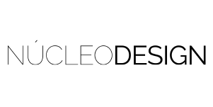 logo Nucleo Design